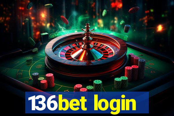 136bet login